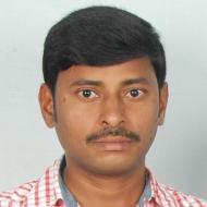 Venkat Oracle trainer in Hyderabad