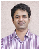 Nilay Karade Python trainer in Pune