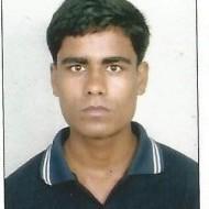Krishnendu BCA Tuition trainer in Kolkata
