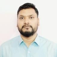 Rajeev Kumar Yadav Vedic Maths trainer in Bangalore