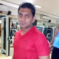 Shahbad Khan Personal Trainer trainer in Noida