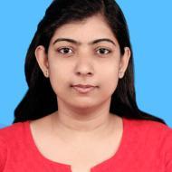 Rupa Basu BSc Tuition trainer in Kolkata