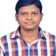 B Vikram BTech Tuition trainer in Visakhapatnam