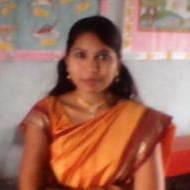 M.Swathi Class 11 Tuition trainer in Bellary