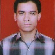 Ankit Tiwari Class 6 Tuition trainer in Ghaziabad