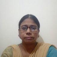 Samreen K. Class 9 Tuition trainer in Delhi