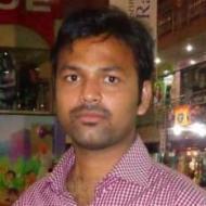 Prateek Shukla Engineering Entrance trainer in Lucknow