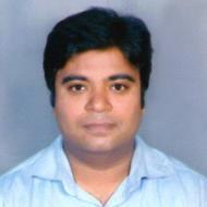 Neeraj Kumar Mishra Servlet trainer in Bangalore