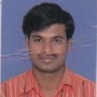 Ramamurthy.kn MTech Tuition trainer in Malur