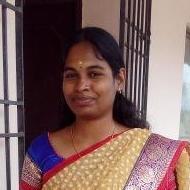 Deepika Devi P UPSC Exams trainer in Kangayam
