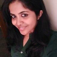 Deepthi R. BBA Tuition trainer in Bangalore