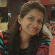 Vandana R. Art and Craft trainer in Bangalore