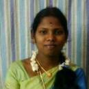 Photo of Anandeeswari U.