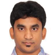 Pradeep Mainframe trainer in Hyderabad
