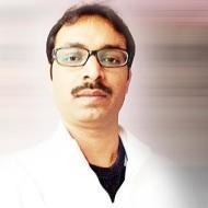 Prawin Jha Web Designing trainer in Delhi
