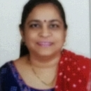 Photo of Nilakshi Shravane