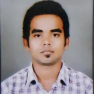 Ankit Chaudhary Class 9 Tuition trainer in Allahabad