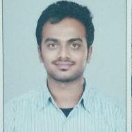 G. Nithin Kumar Reddy Engineering Diploma Tuition trainer in Hyderabad