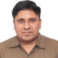 Jainendra Kumar BSc Tuition trainer in Delhi