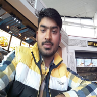 Anuj Pandey HTML trainer in Delhi