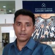 Azmatulla Shaik MBBS & Medical Tuition trainer in Bangalore