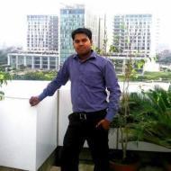 Sunil Kumar MS Access trainer in Delhi