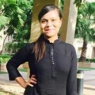 Saloni Kapoor Class 11 Tuition trainer in Delhi