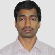 Chandan Kumar Jana BA Tuition trainer in Barrackpore