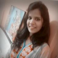 Ankita Asati Nursery-KG Tuition trainer in Hyderabad