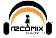 Recomix Studio Pvt. Ltd. Guitar institute in Pune