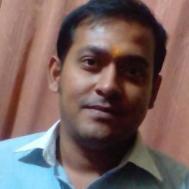 Samit B. Class I-V Tuition trainer in Dhanbad