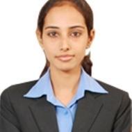 Mudita Mishra Engineering Diploma Tuition trainer in Delhi