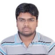Gaurav Prasad BTech Tuition trainer in Delhi