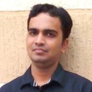 Ravi Ranjan Data Analytics trainer in Bangalore