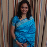 Sonia Saxena Java Script trainer in Bareilly