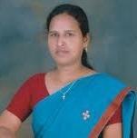 Sangeetha Golime Advanced Placement Tests trainer in Hyderabad