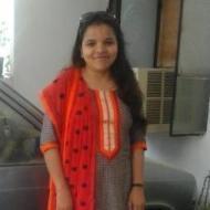 Sarah Khan Class I-V Tuition trainer in Delhi