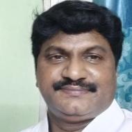 V Bijendra Engineering Entrance trainer in Chennai