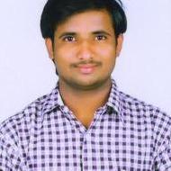 T Murali Krishna trainer in Hyderabad