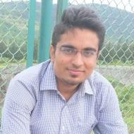 Shivam Bathla Microsoft Excel trainer in Ghaziabad