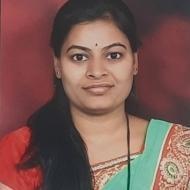 Deepa M. Class I-V Tuition trainer in Bangalore