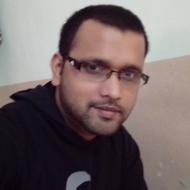 Dipendra Kumar Jha Java trainer in Bangalore