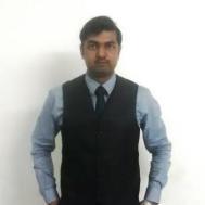 Sandeep Soam Graphic Designing trainer in Ghaziabad