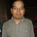Photo of Dr. Saroj Kumar Amar