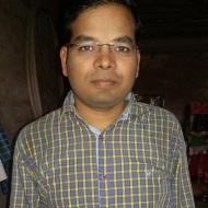 Dr. Saroj Kumar Amar MSc Tuition trainer in Phagwara