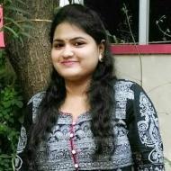 Lakshmi Sruthi A. BBA Tuition trainer in Hyderabad
