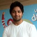 Photo of Ashutosh Gupta