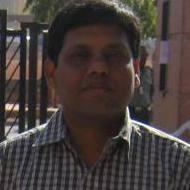 Jatesh Vats Class 11 Tuition trainer in Pune