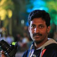 Bala Yogesh G Photography trainer in Hyderabad