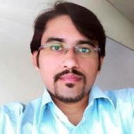 Subhodeep Ganguly Selenium trainer in Bangalore